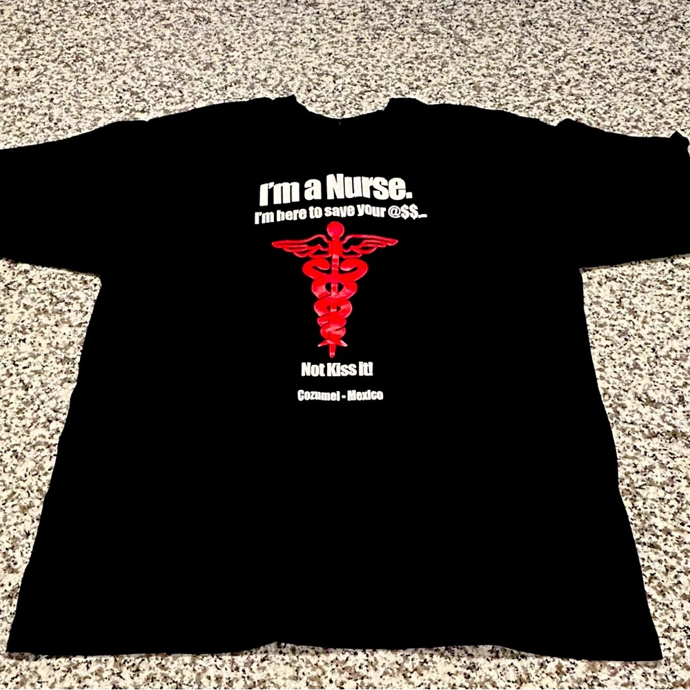 T shirt
